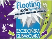Floating Trippin' Festival - Andegrand Park & EHschool