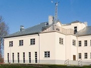 Audioprzewodniki, parking, plac zabaw to nowe inwestycje w Muzeum Wigier