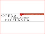Daniel Huppert w Operze i Filharmonii Podlaskiej