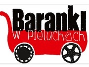 Kolejny seans z cyklu BARANKI W PIELUCHACH - 