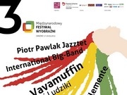 III Międzynarodowy Festiwal Wyobraźni