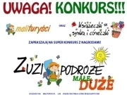 Konkurs plastyczny pn. 
