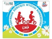 I Gdyńskie Dziecięce Wyścigi Rowerkowe
