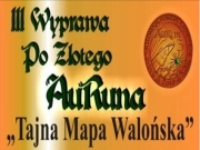 III Wyprawa po Złotego AuRuna