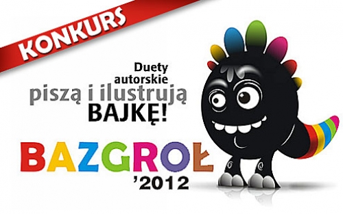 3. EDYCJA BAZGROŁA
